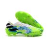 fodboldstøvler til mænd adidas Nemeziz 19.1 FG Grøn Blå Sort_1.jpg